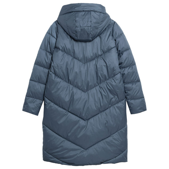 4F Γυναικείο μπουφάν Down Jacket